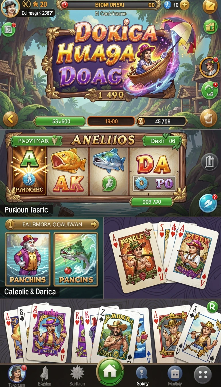 winter4d APK Terbaru: Download Cepat dan Gratis