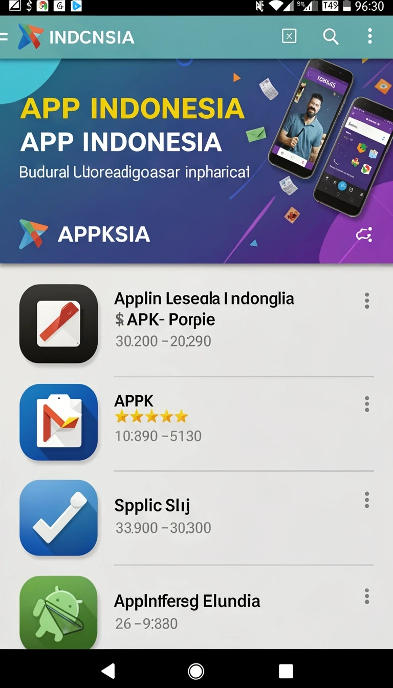 Review Aplikasi ins55