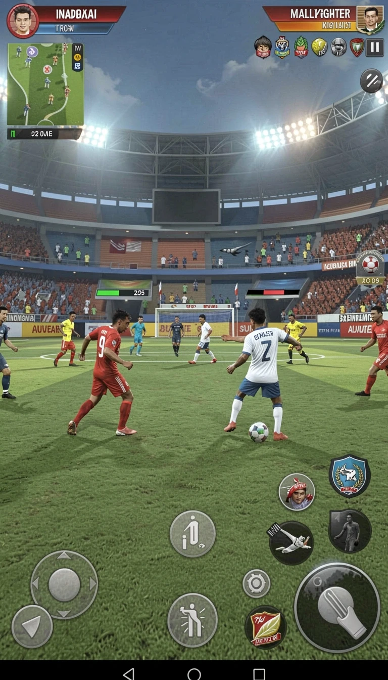 Review Aplikasi petirrp 2