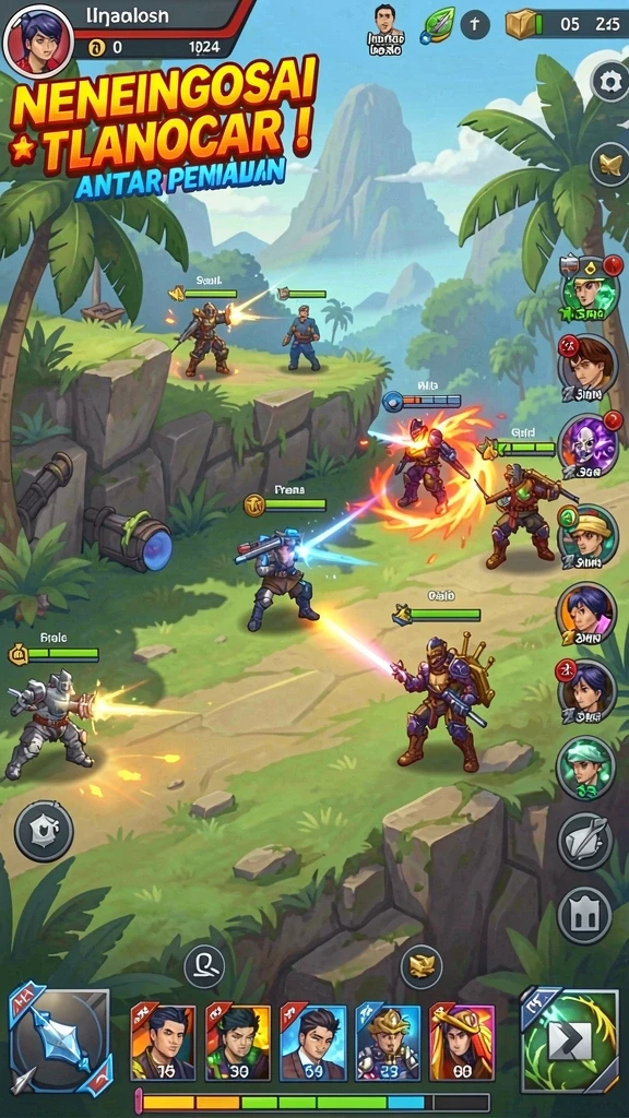 buayapoker APK: Cara Download dan Instal di Android
